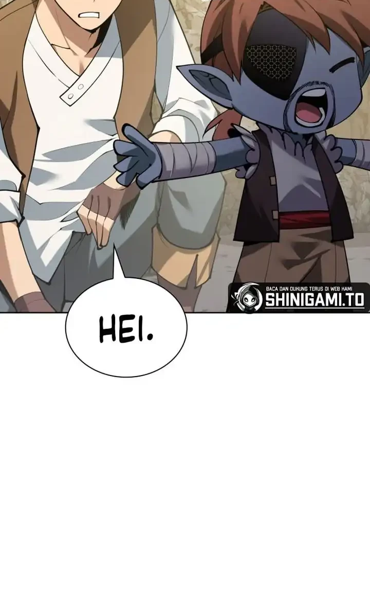 Overgeared New Chapter 296 Gambar 13