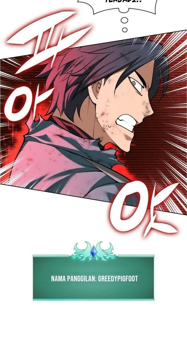 Overgeared New Chapter 297 Gambar 9