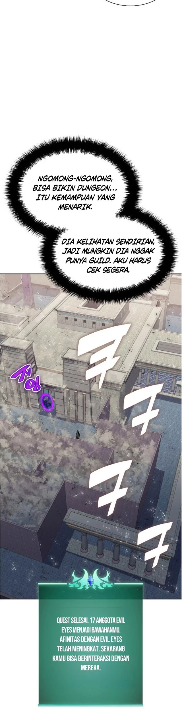 Overgeared New Chapter 297 Gambar 11