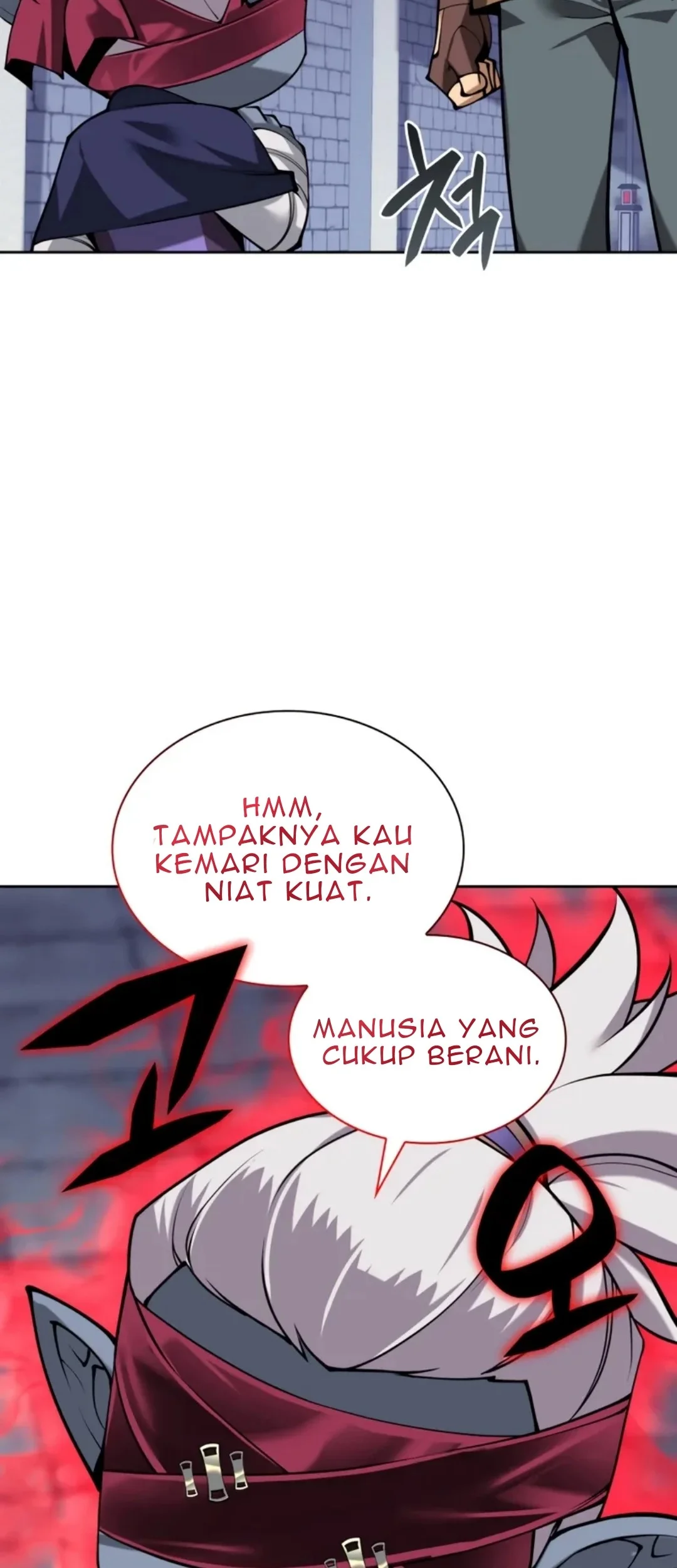 Overgeared New Chapter 298 Gambar 14
