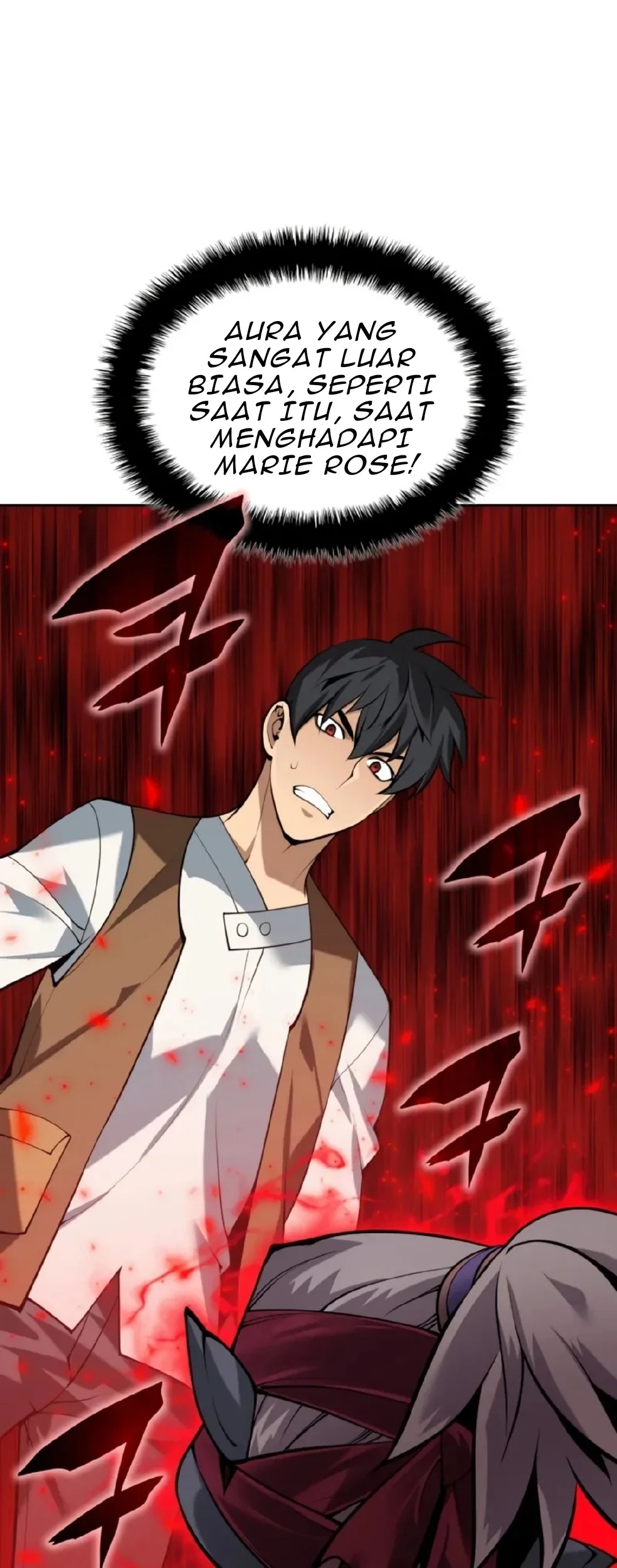Overgeared New Chapter 298 Gambar 16