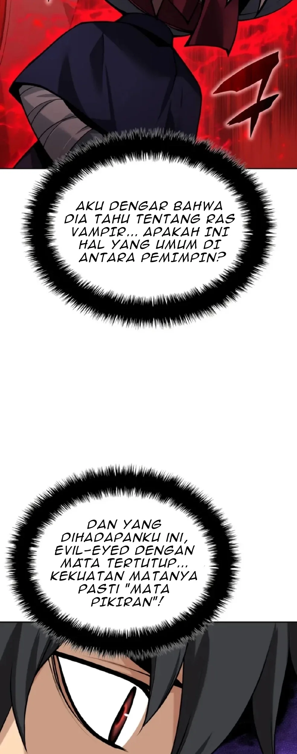Overgeared New Chapter 298 Gambar 17