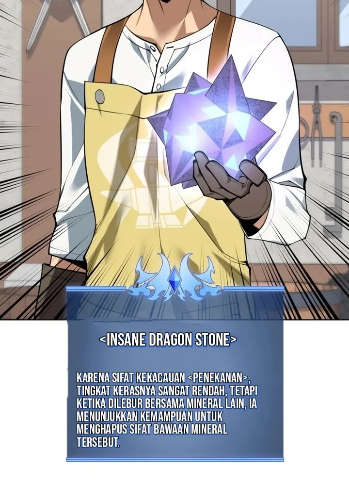 Overgeared New Chapter 299 Gambar 8