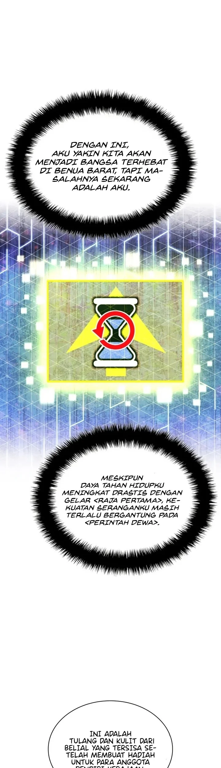 Overgeared New Chapter 299 Gambar 11