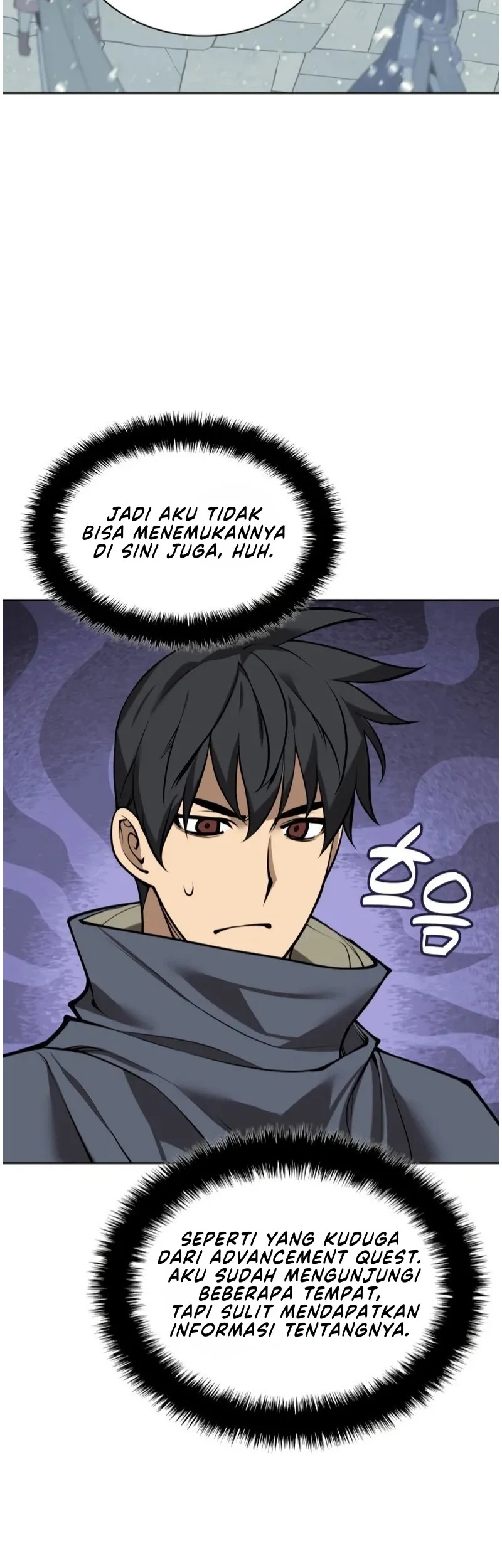Overgeared New Chapter 300 Gambar 11
