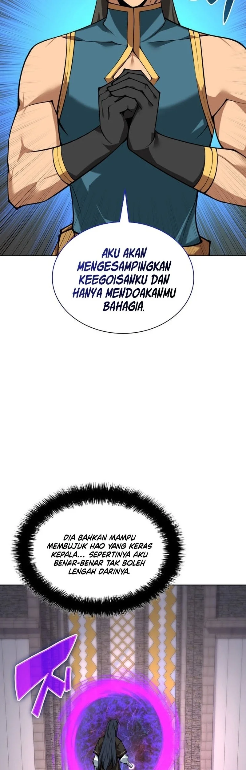 Overgeared New Chapter 304 Gambar 10