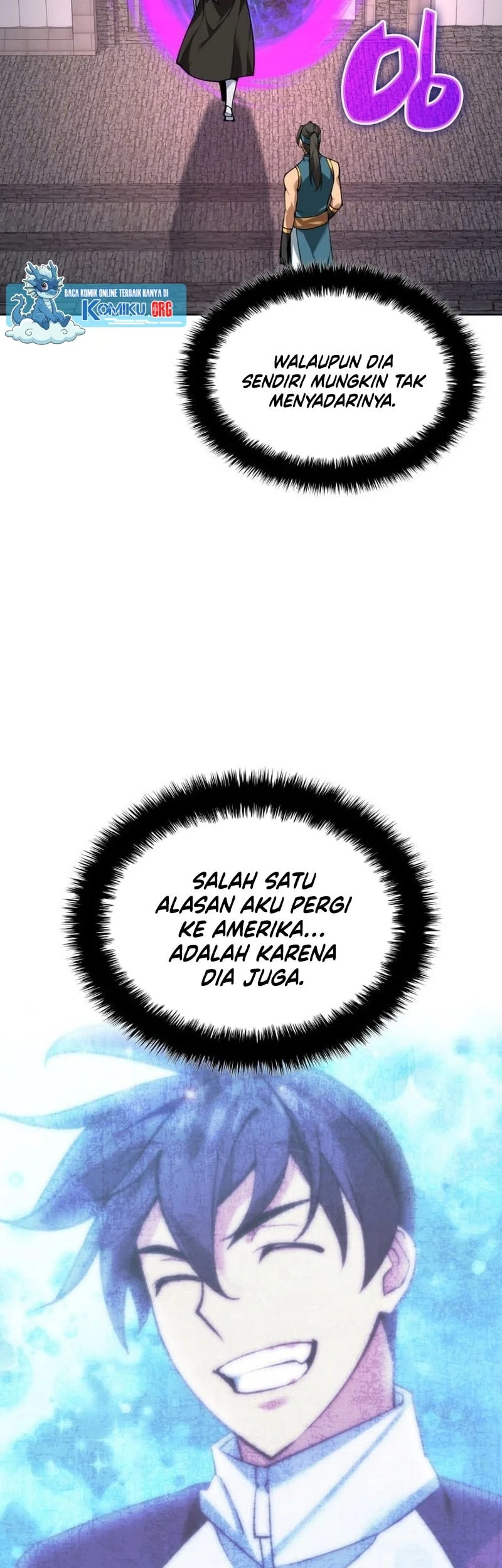 Overgeared New Chapter 304 Gambar 11