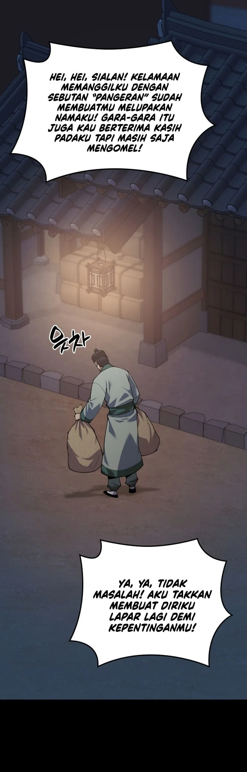 Overgeared New Chapter 306 Gambar 10
