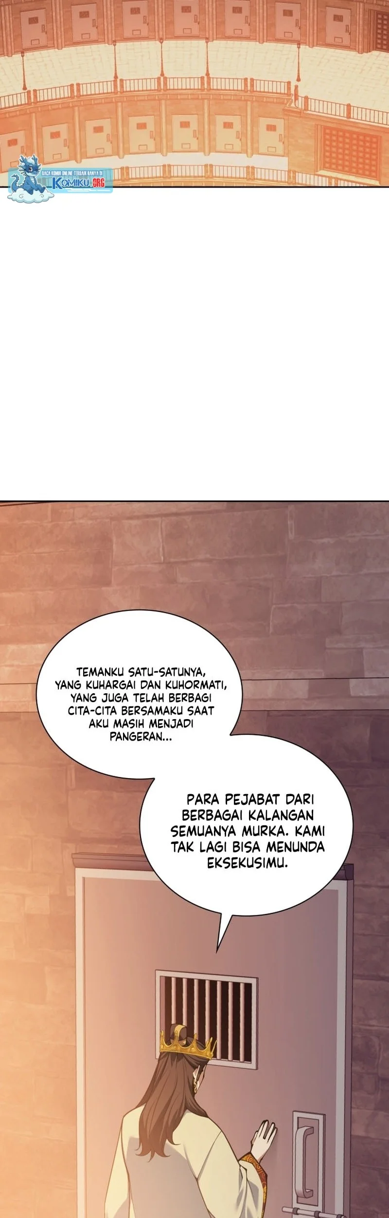 Overgeared New Chapter 306 Gambar 12