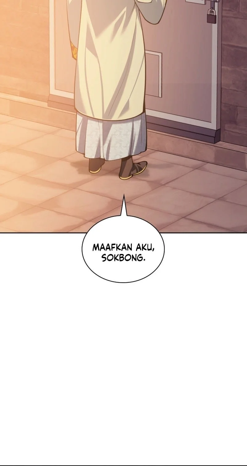 Overgeared New Chapter 306 Gambar 13