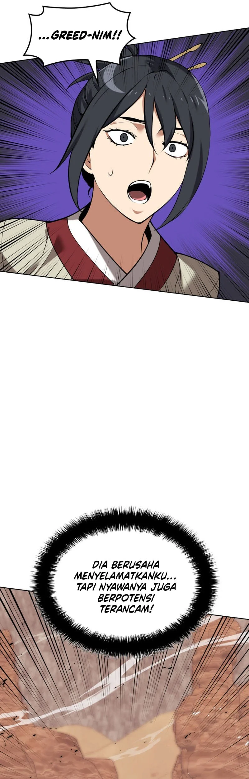 Overgeared New Chapter 307 Gambar 10