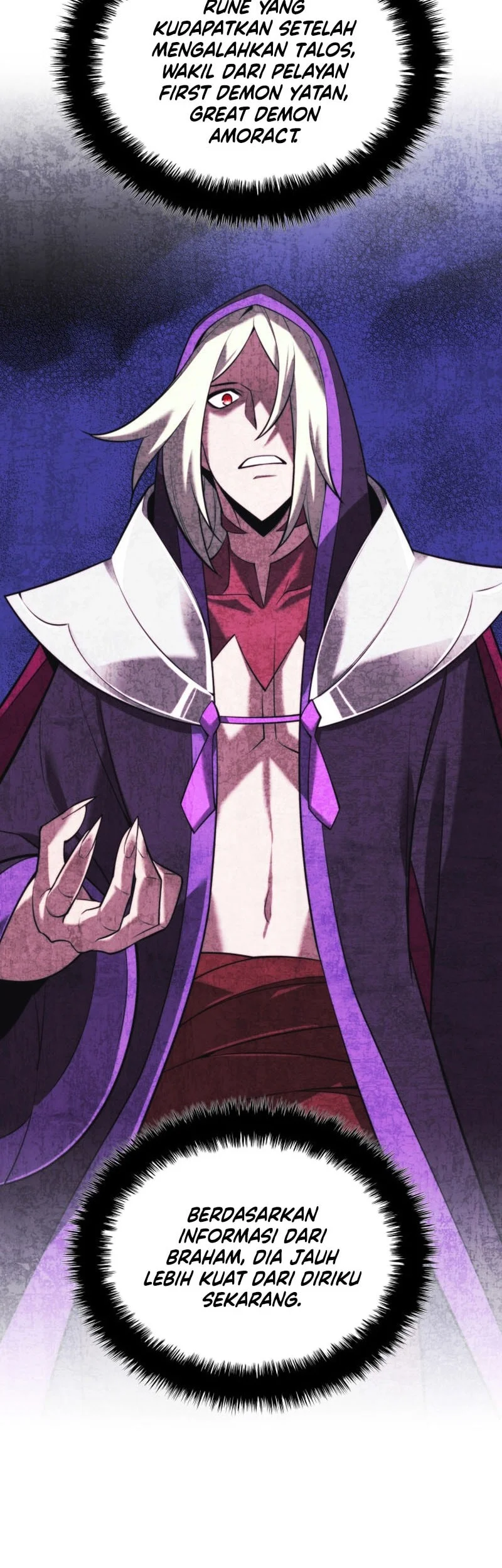 Overgeared New Chapter 308 Gambar 13