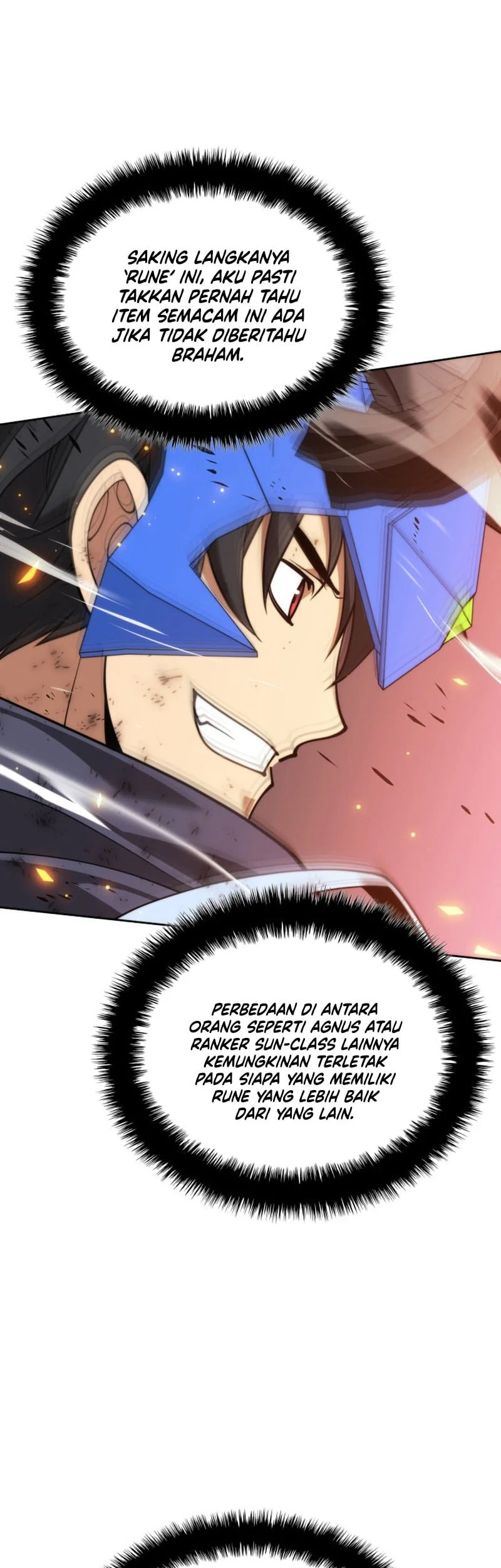 Overgeared New Chapter 308 Gambar 14