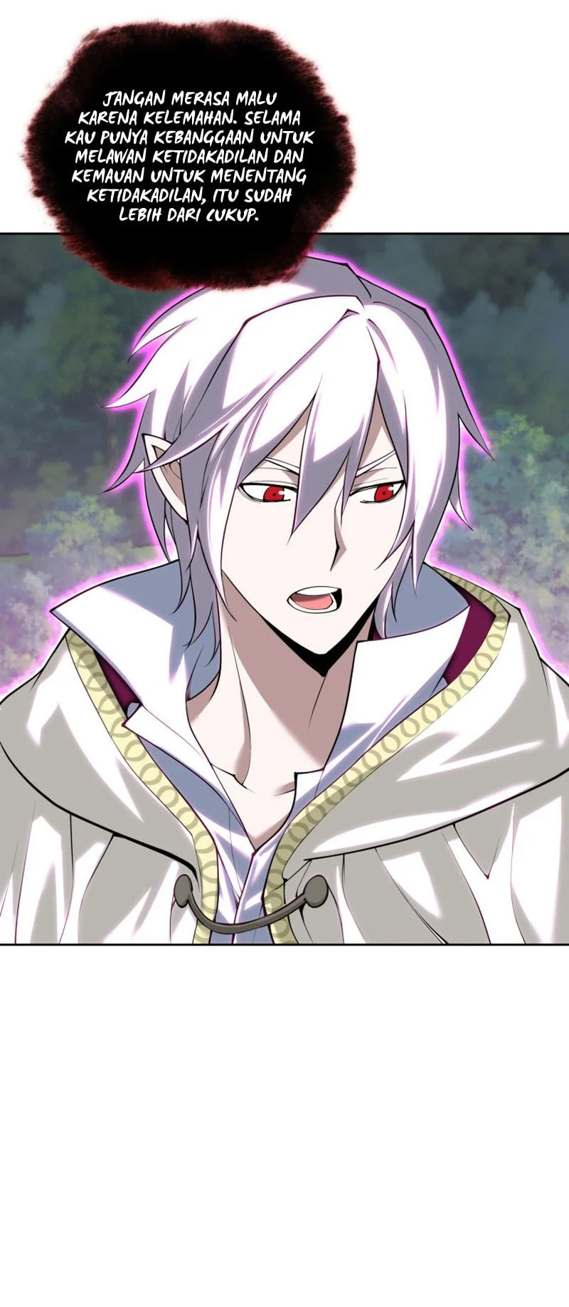 Overgeared New Chapter 309 Gambar 9