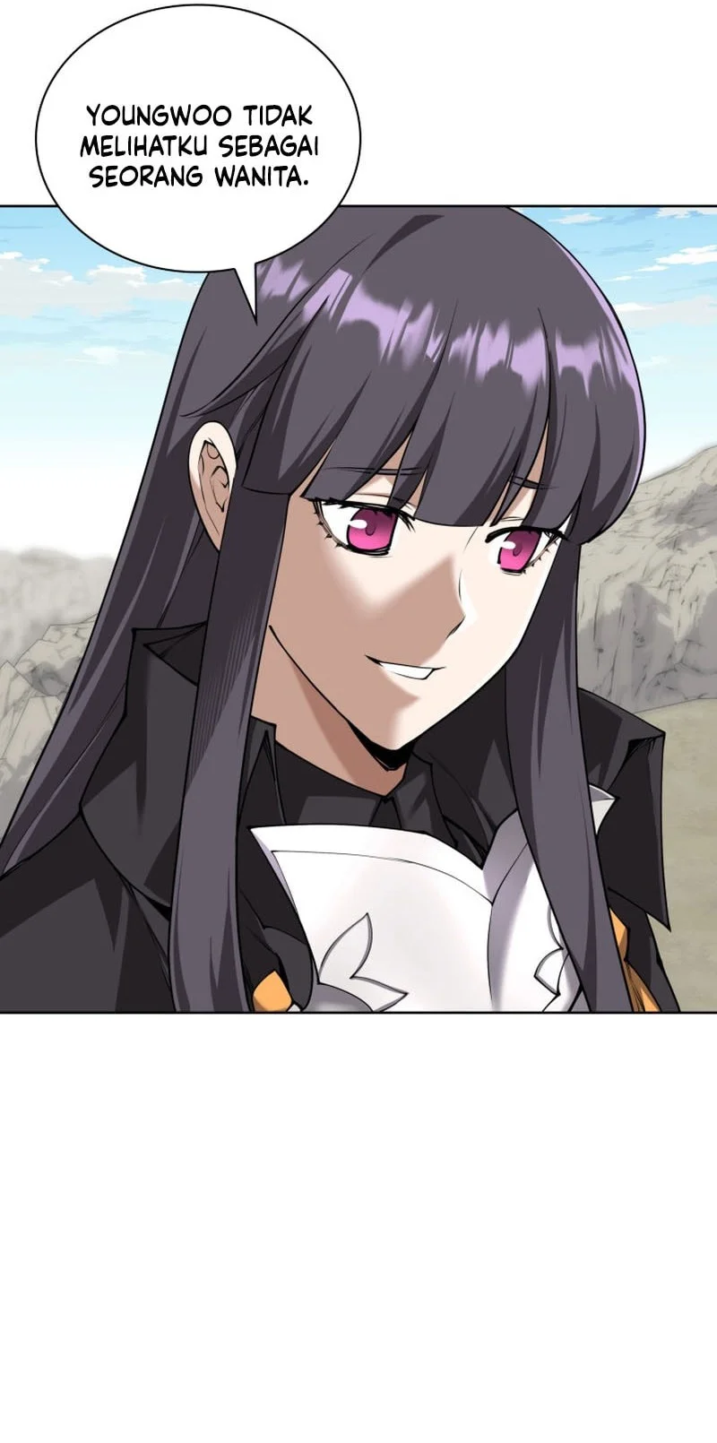Overgeared New Chapter 312 Gambar 9