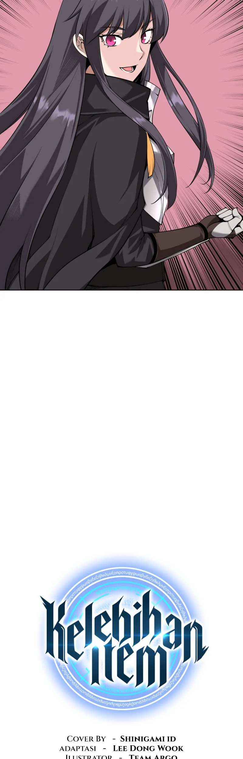 Overgeared New Chapter 312 Gambar 12