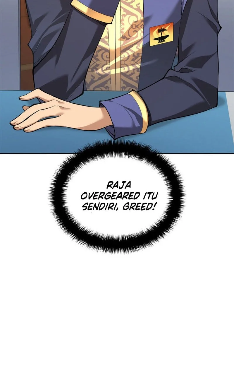 Overgeared New Chapter 313 Gambar 13