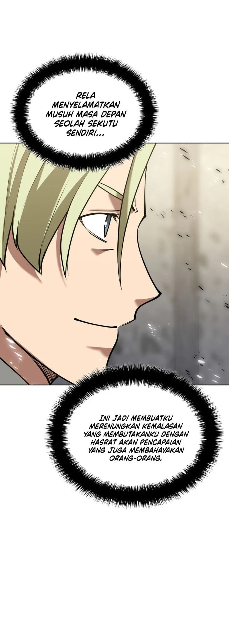 Overgeared New Chapter 314 Gambar 13