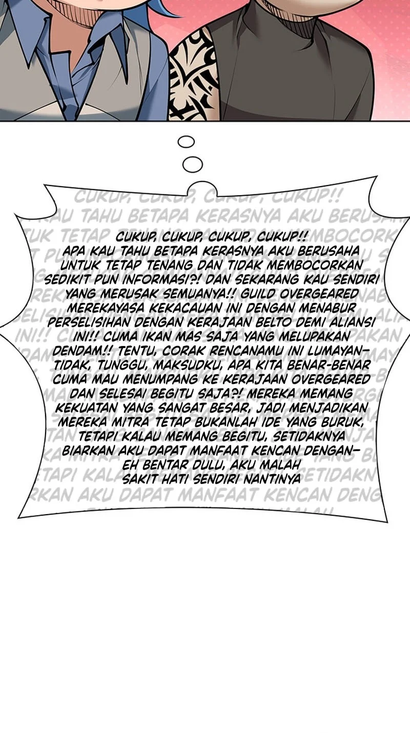 Overgeared New Chapter 315 Gambar 13