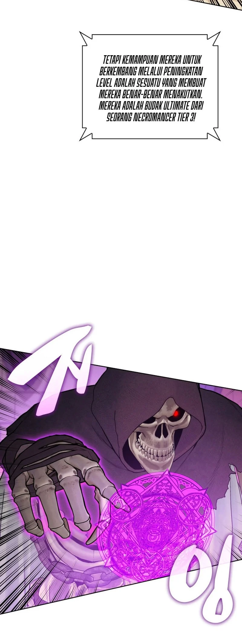 Overgeared New Chapter 316 Gambar 13