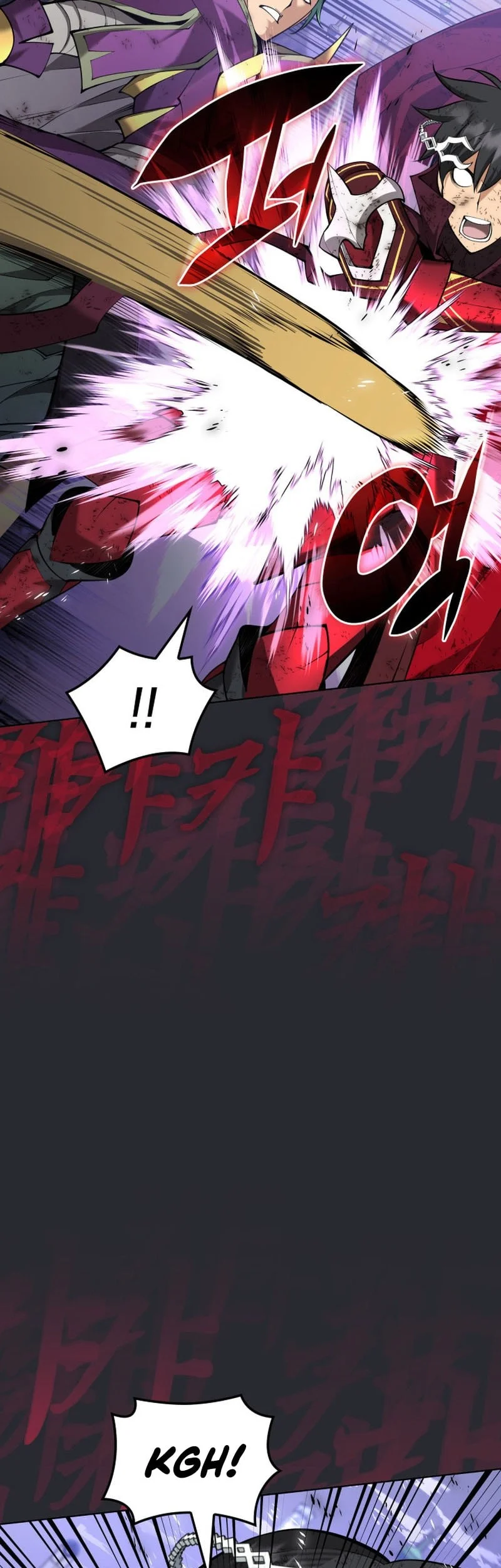 Overgeared New Chapter 317 Gambar 12