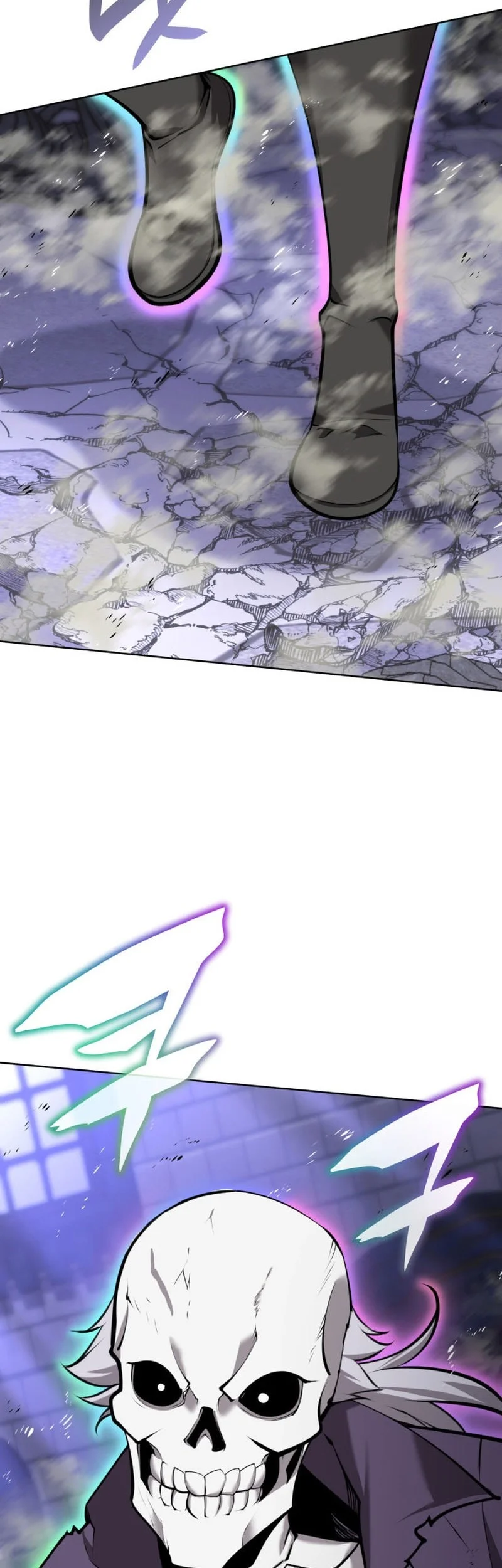 Overgeared New Chapter 318 Gambar 11