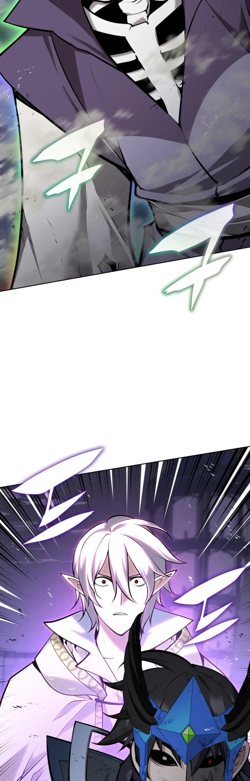 Overgeared New Chapter 318 Gambar 12