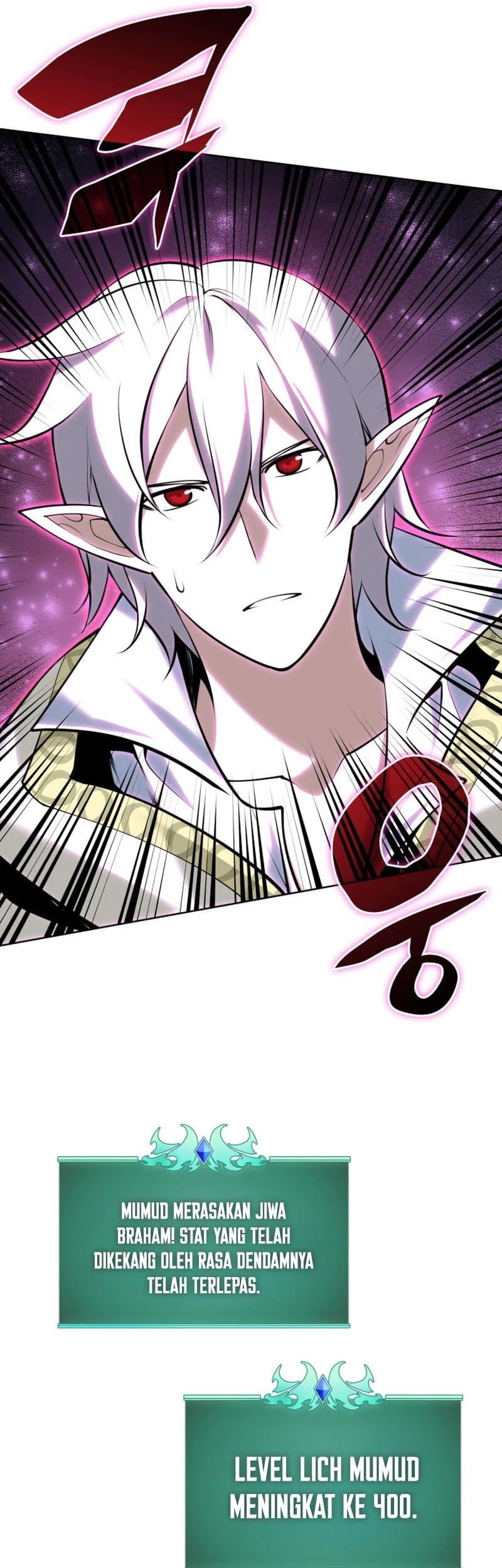 Overgeared New Chapter 318 Gambar 14