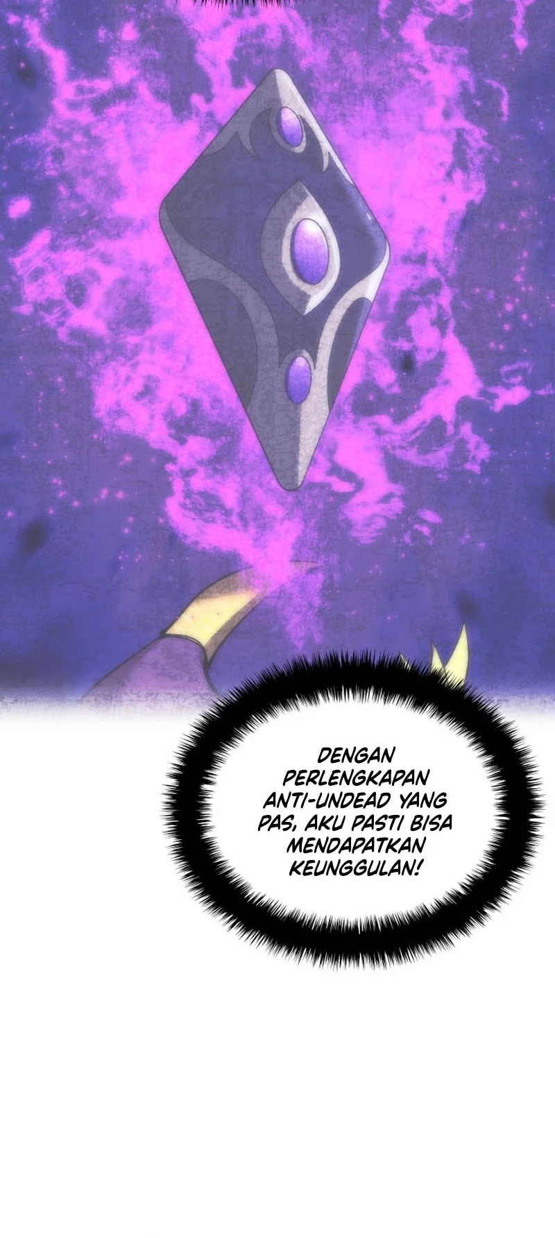 Overgeared New Chapter 320 Gambar 9