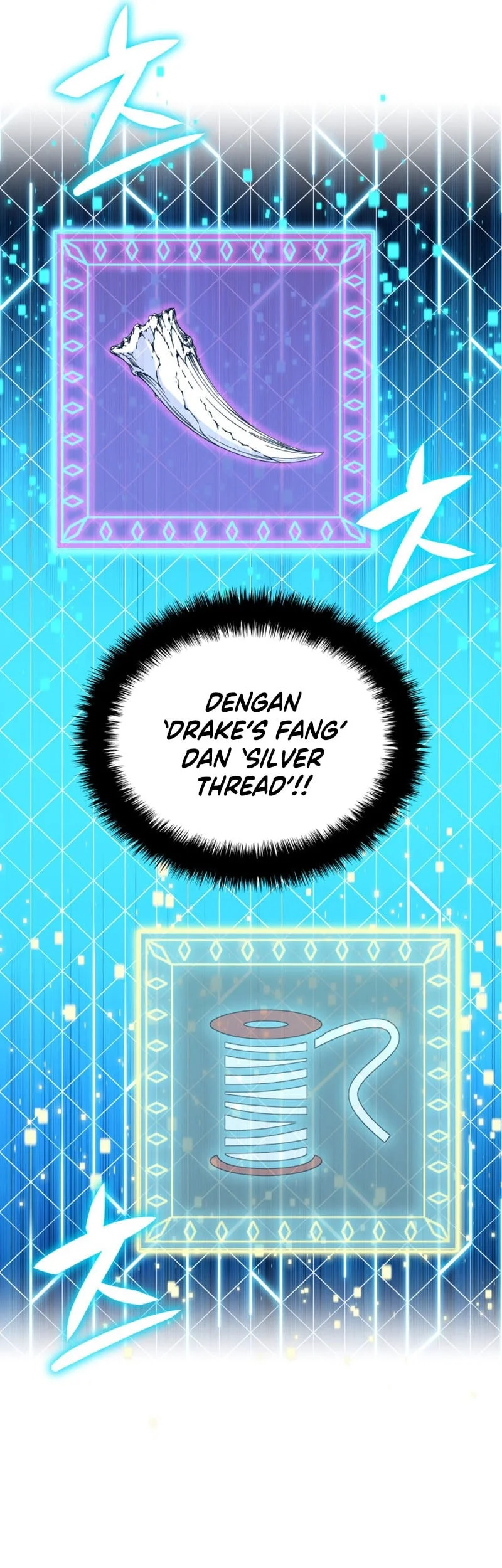 Overgeared New Chapter 321 Gambar 10