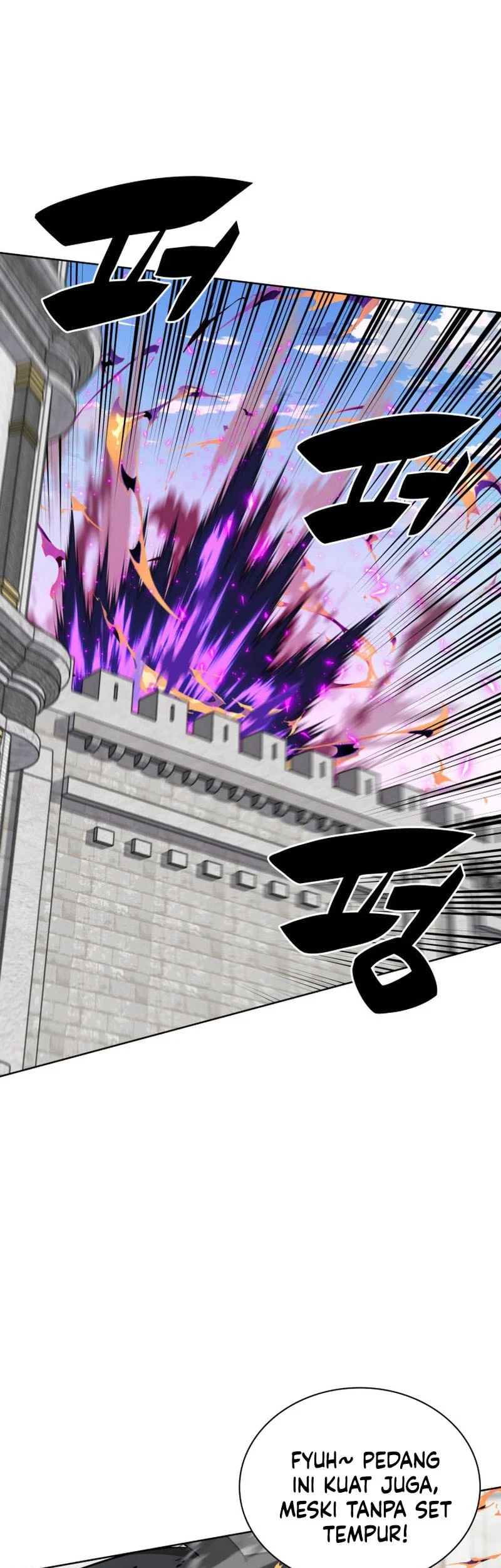 Overgeared New Chapter 322 Gambar 10