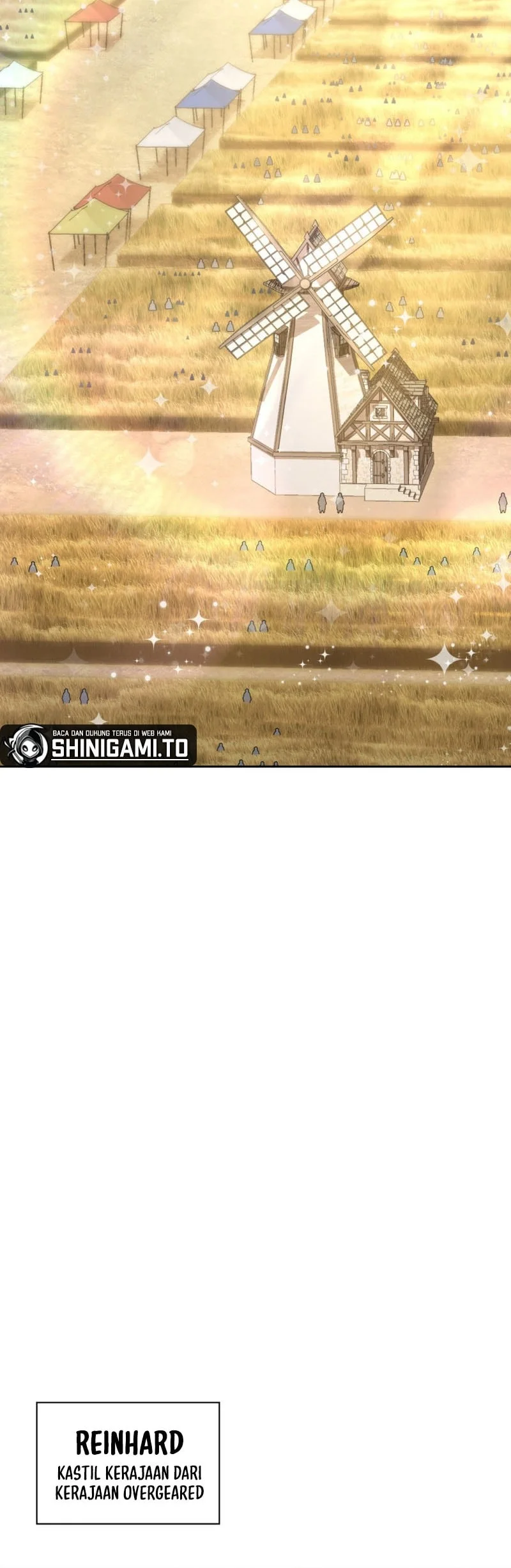 Overgeared New Chapter 323 Gambar 13