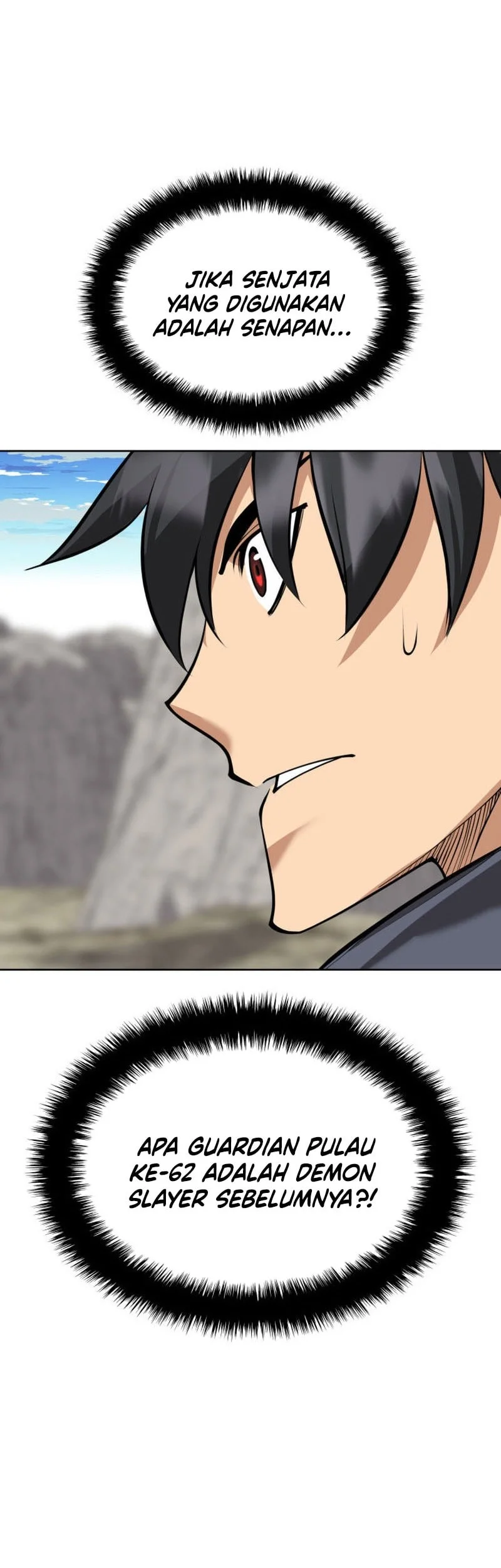 Overgeared New Chapter 324 Gambar 9