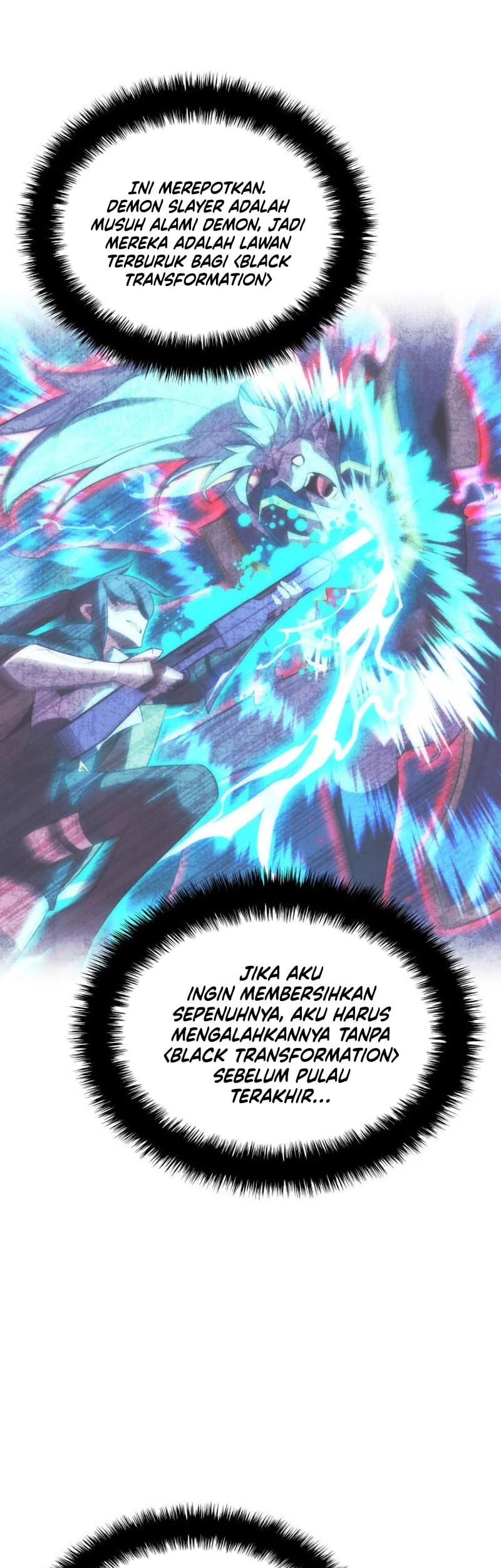 Overgeared New Chapter 324 Gambar 10