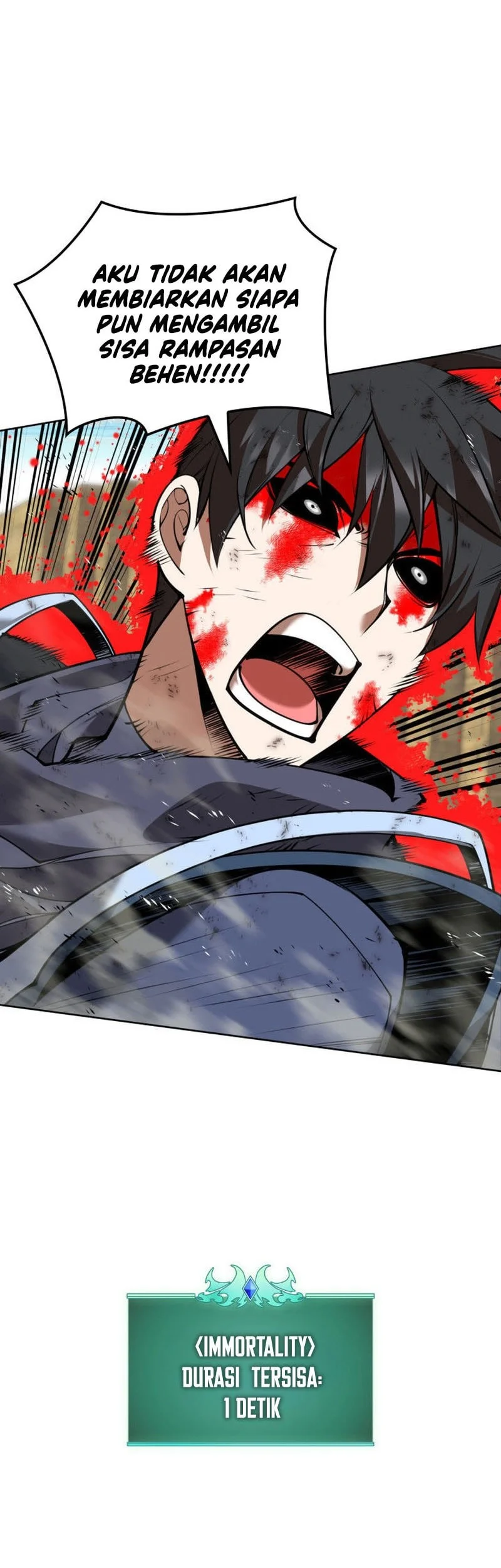 Overgeared New Chapter 325 Gambar 9