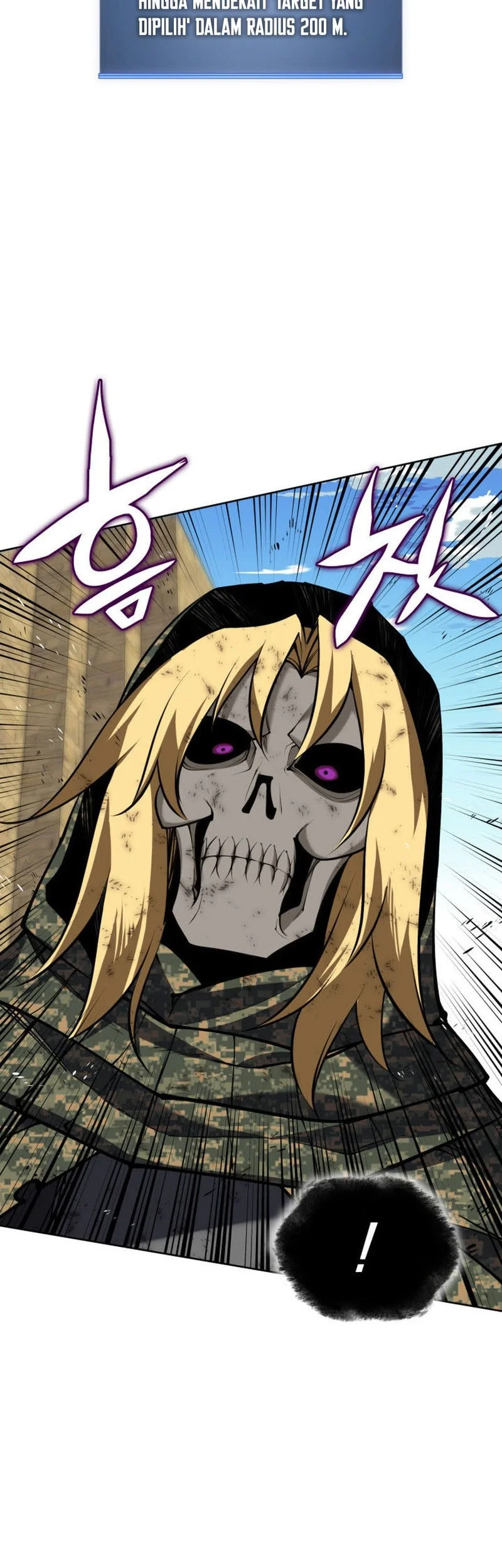 Overgeared New Chapter 325 Gambar 11