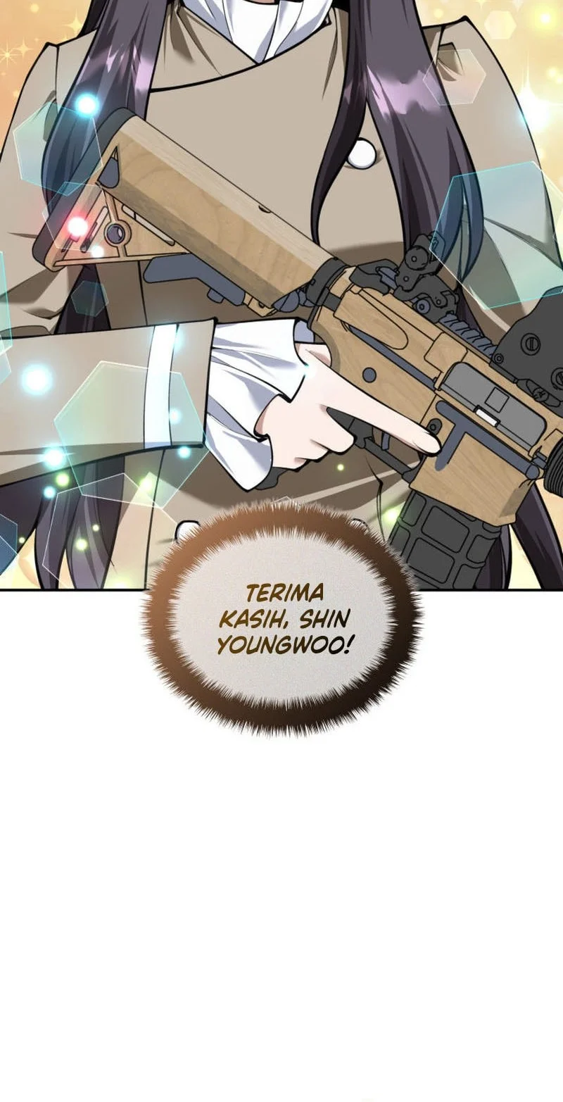 Overgeared New Chapter 326 Gambar 9