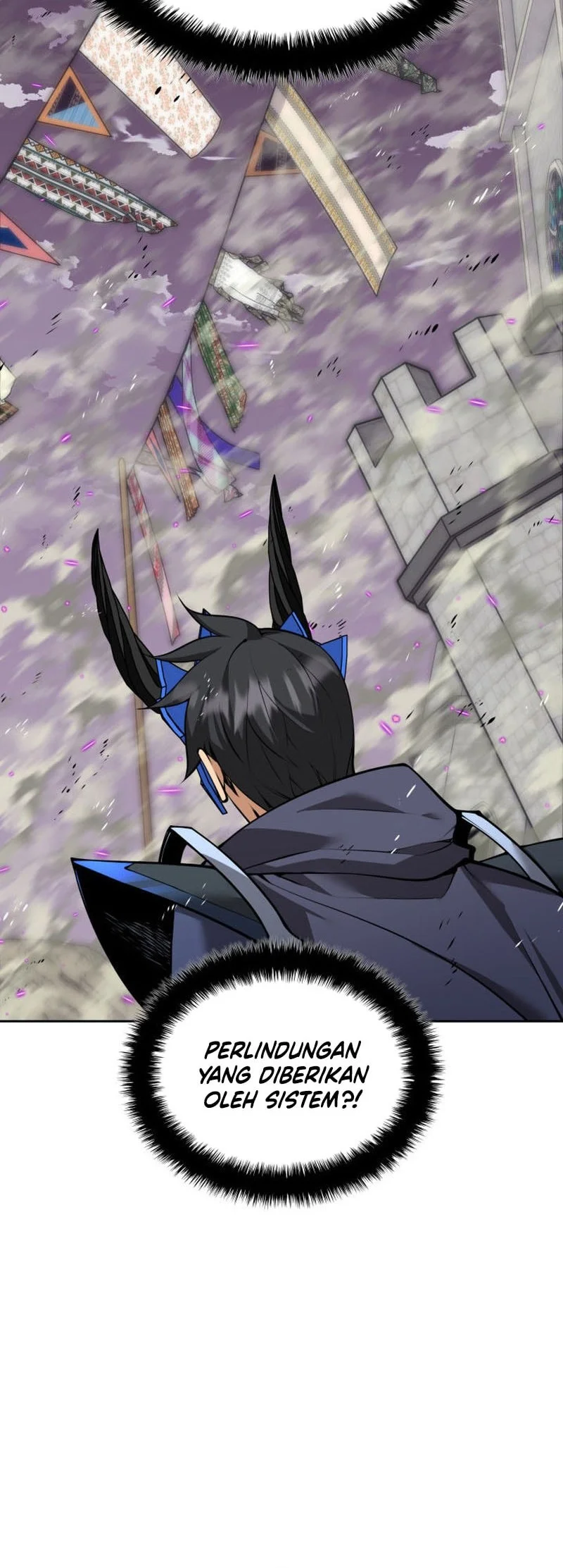 Overgeared New Chapter 327 Gambar 9