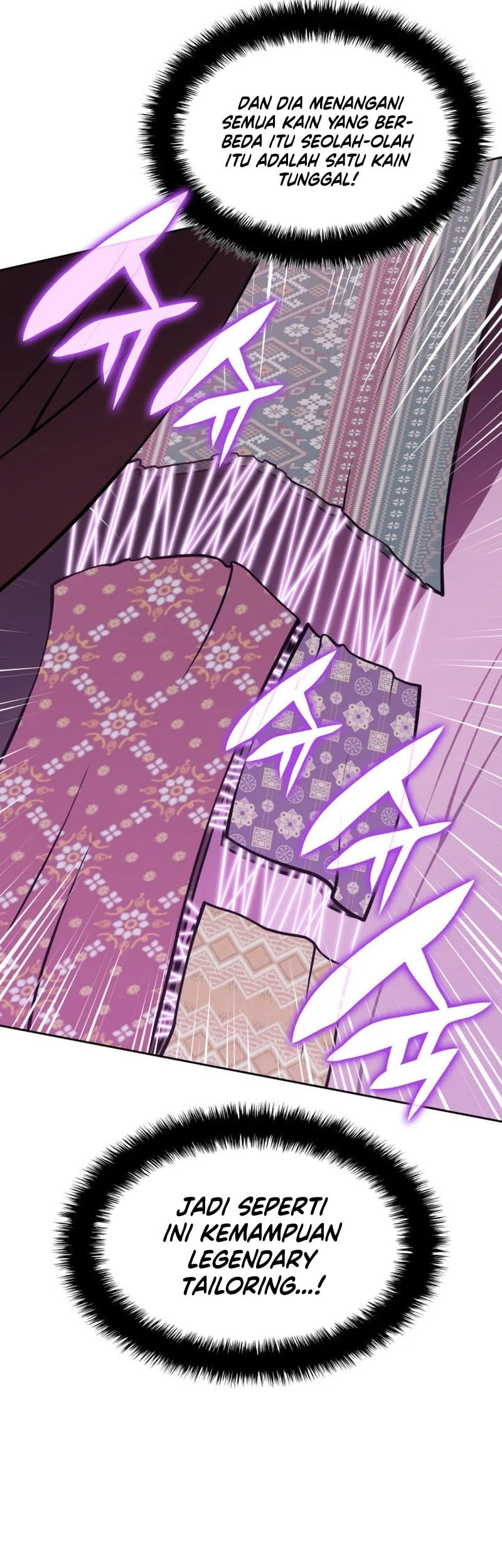 Overgeared New Chapter 327 Gambar 12