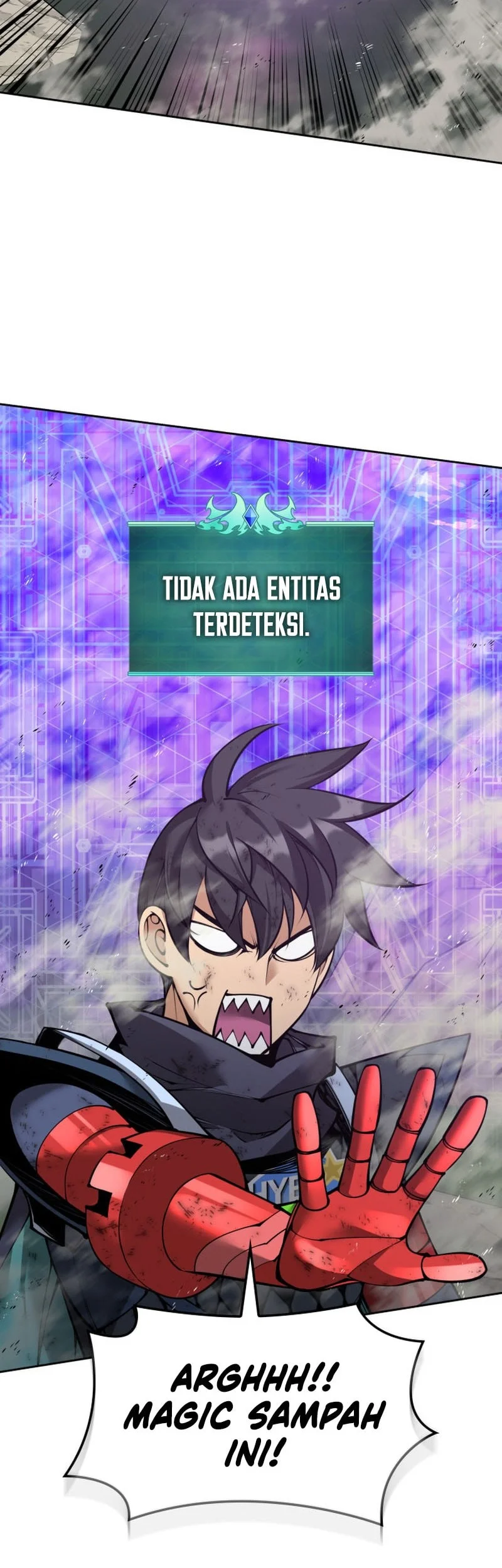 Overgeared New Chapter 331 Gambar 9