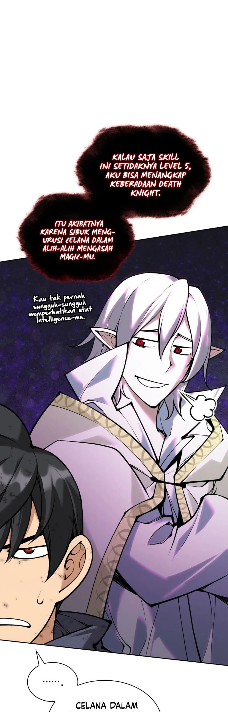 Overgeared New Chapter 331 Gambar 10