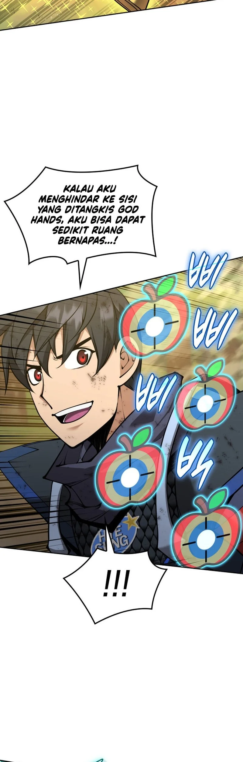 Overgeared New Chapter 331 Gambar 12