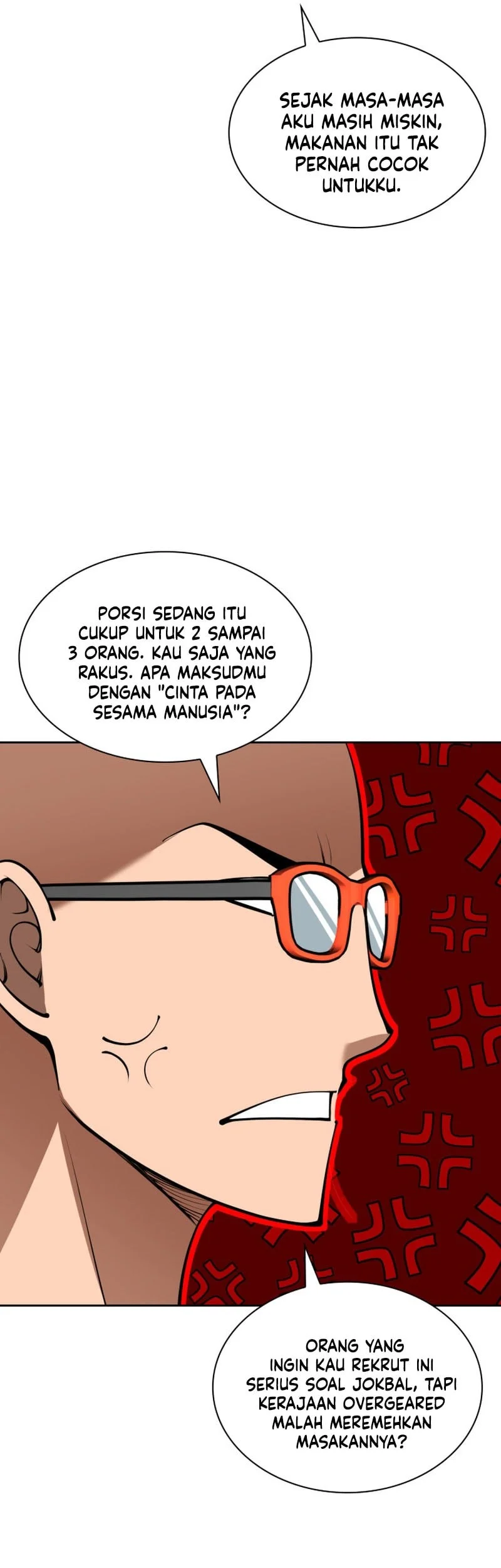 Overgeared New Chapter 332 Gambar 10