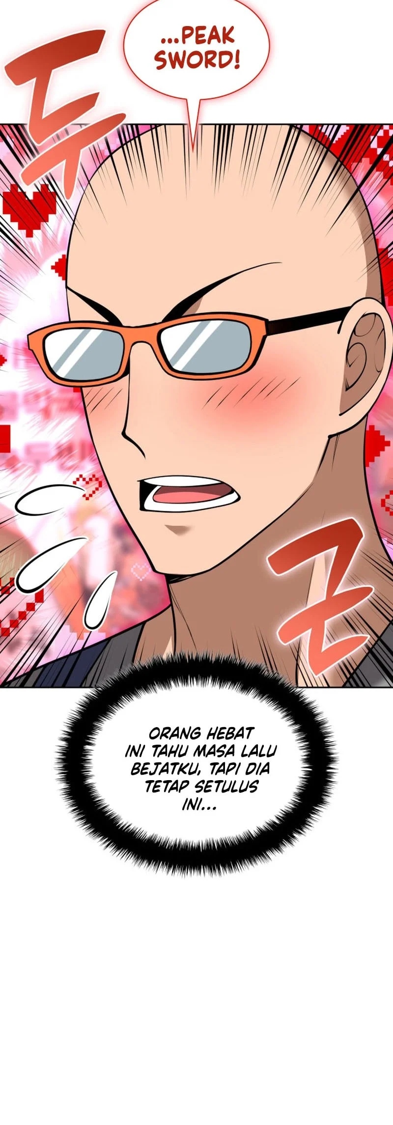 Overgeared New Chapter 332 Gambar 13