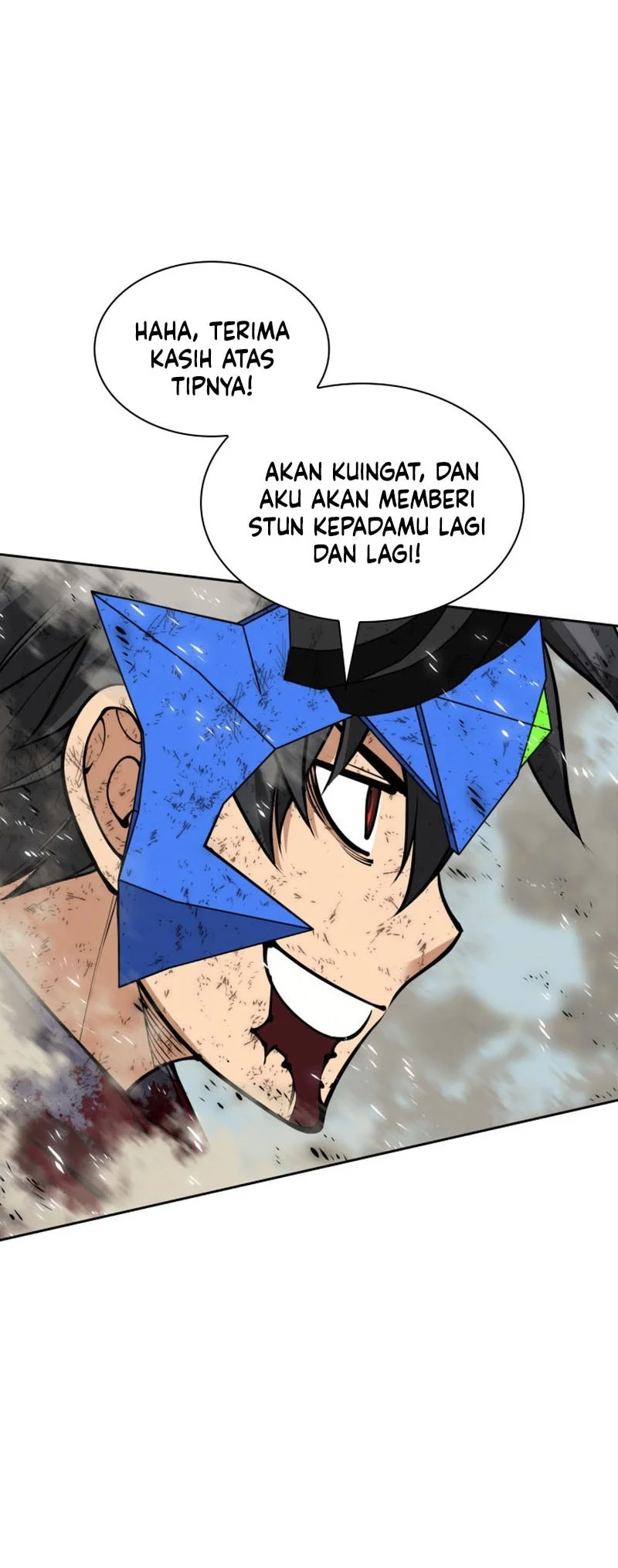 Overgeared New Chapter 334 Gambar 10