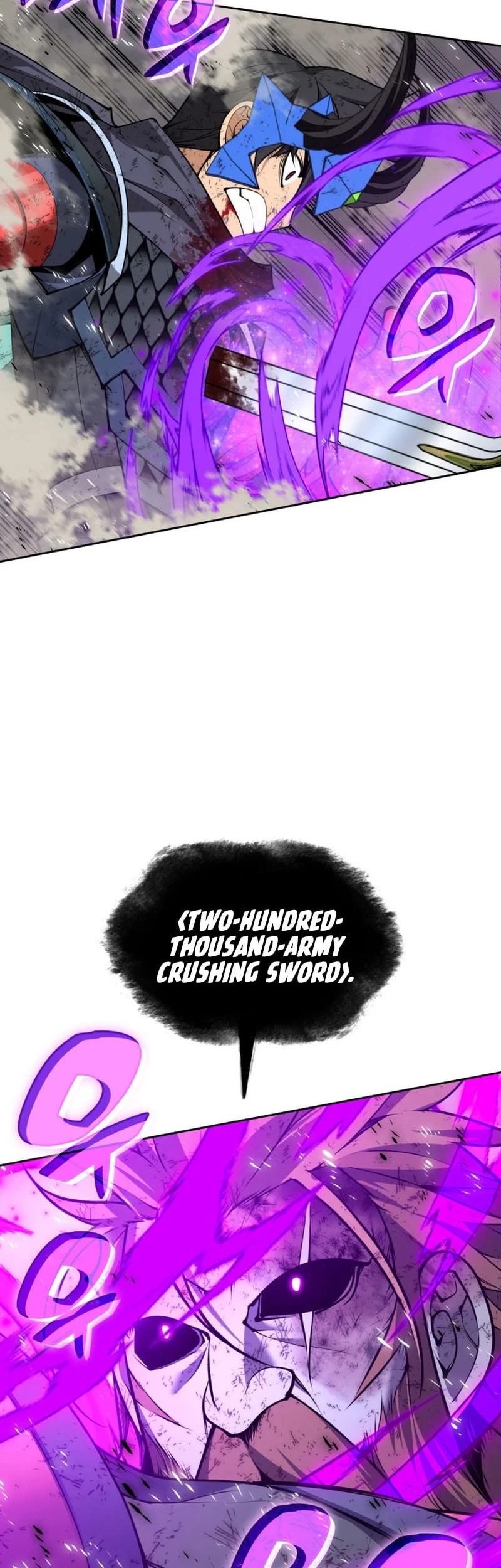 Overgeared New Chapter 334 Gambar 12