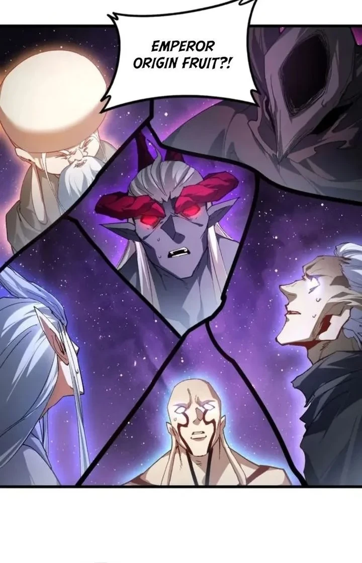 Overlord of Insects Chapter 103 Gambar 6