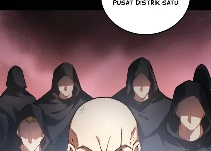Overlord of Insects Chapter 87 Gambar 6