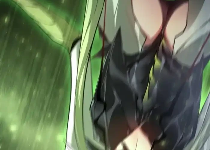 Overlord of Insects Chapter 88 Gambar 6