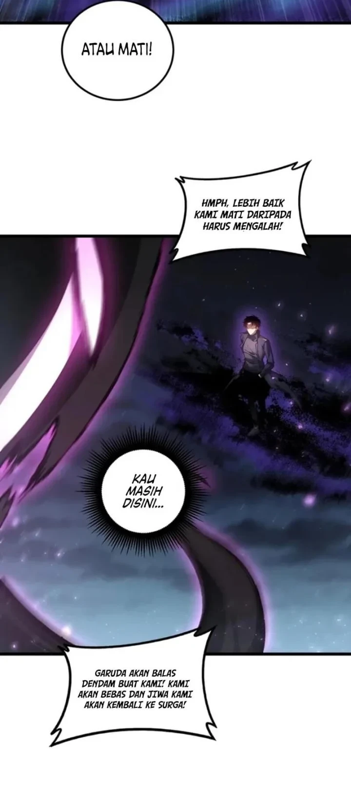 Overlord of Insects Chapter 99 Gambar 5